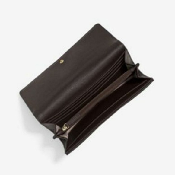 COPY - COPY - COPY - COPY - COPY - Michael Kors Fulton Signature Carryall Flap … - Picture 6 of 9